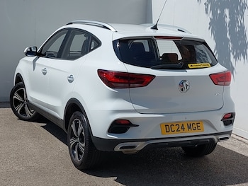 Used MG MG ZS 2024 for sale - 78994435: Photo