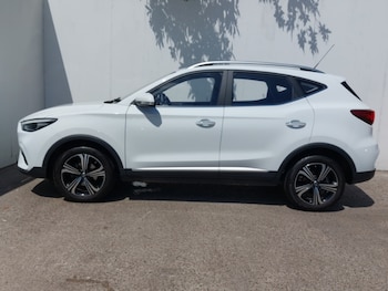 Used MG MG ZS 2024 for sale - 78994435: Photo