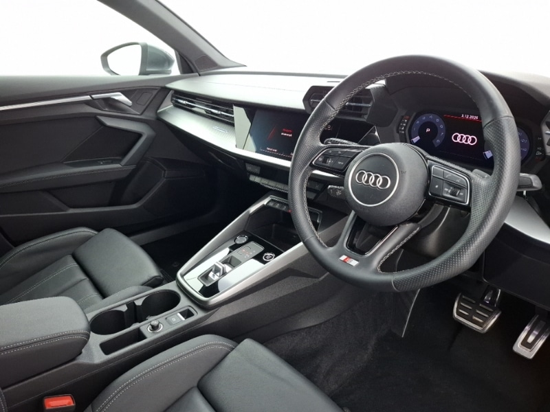 Used Audi A3 2022 for sale - 77522568: Photo 12