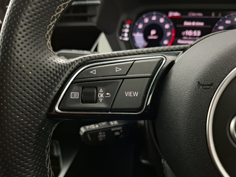 Used Audi A3 2022 for sale - 77522568: Photo 14