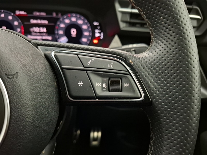 Used Audi A3 2022 for sale - 77522568: Photo 15