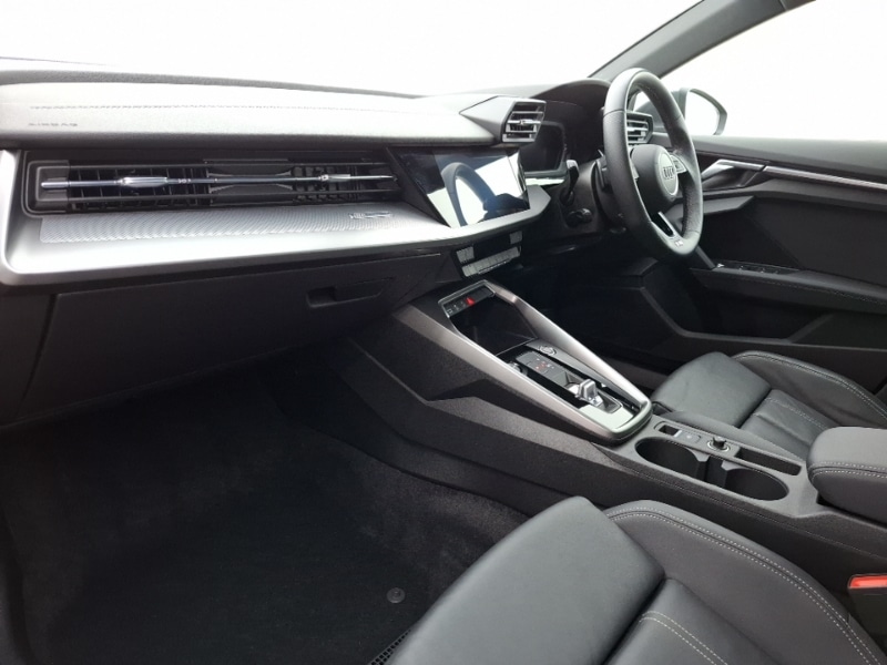 Used Audi A3 2022 for sale - 77522568: Photo 5