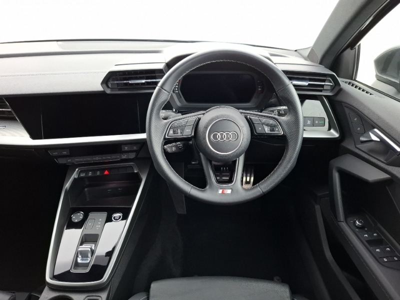 Used Audi A3 2022 for sale - 77522568: Photo 7