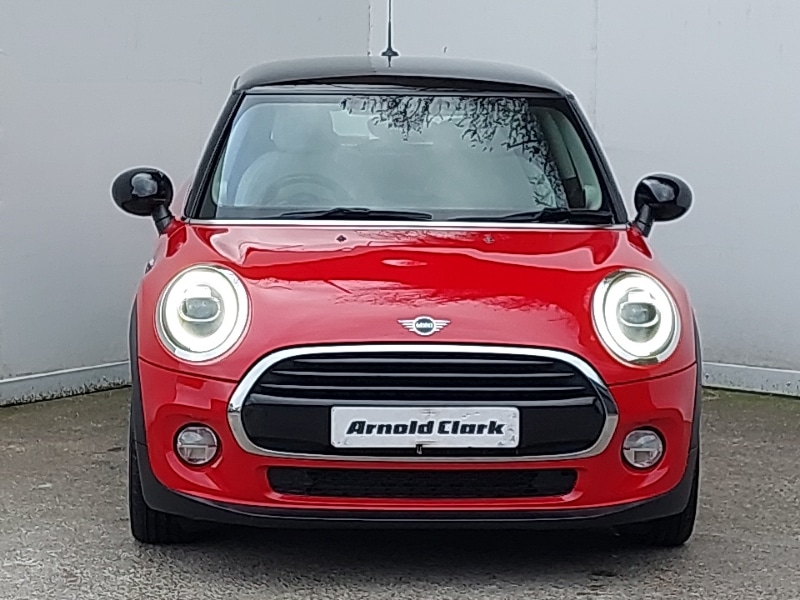 Used MINI Hatch 2018 for sale - 77482826: Photo 12