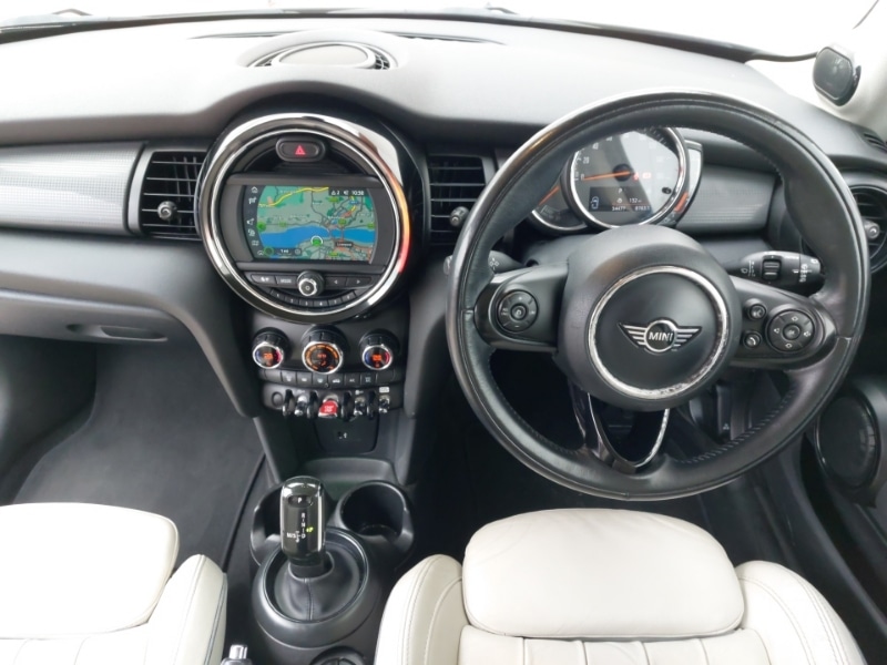 Used MINI Hatch 2018 for sale - 77482826: Photo 7