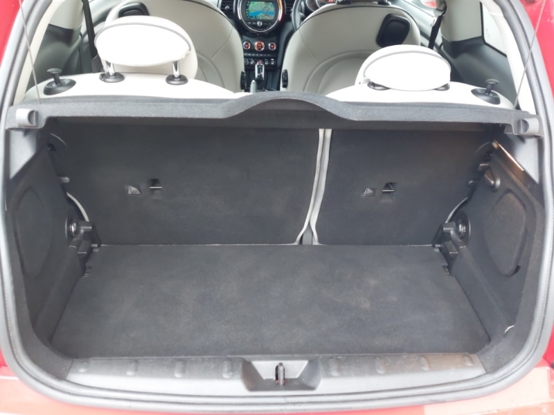 Used MINI Hatch 2018 for sale - 77482826: Photo 8