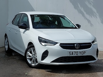 Used Vauxhall Corsa 2020 for sale - 78808393: Photo