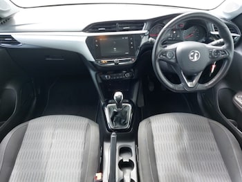 Used Vauxhall Corsa 2020 for sale - 78808393: Photo