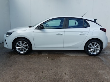 Used Vauxhall Corsa 2020 for sale - 78808393: Photo