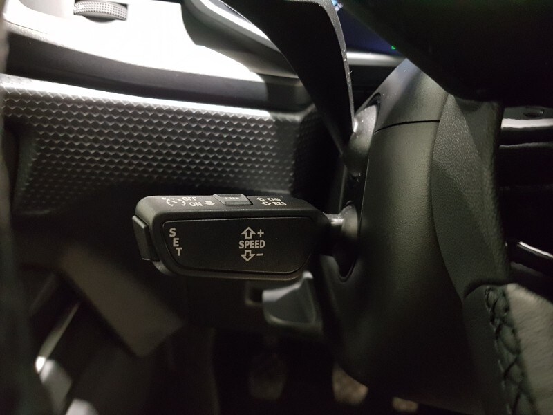 Used Audi A1 2022 for sale - 77907342: Photo 13