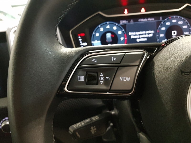 Used Audi A1 2022 for sale - 77907342: Photo 14