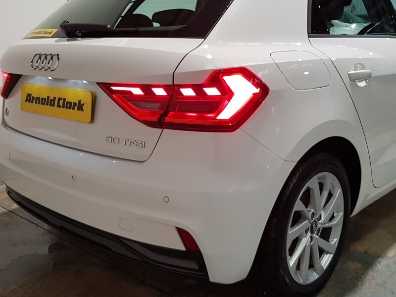 Used Audi A1 2022 for sale - 77907342: Photo 19
