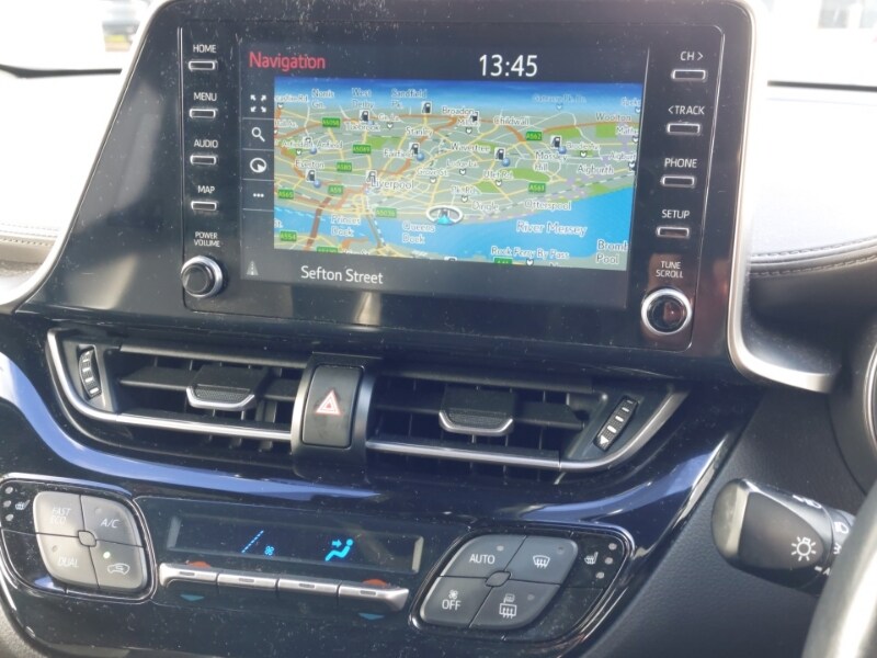 Used Toyota C-HR 2021 for sale - 77311573: Photo 10