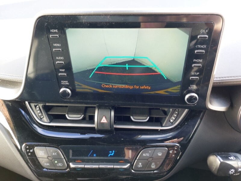 Used Toyota C-HR 2021 for sale - 77311573: Photo 13