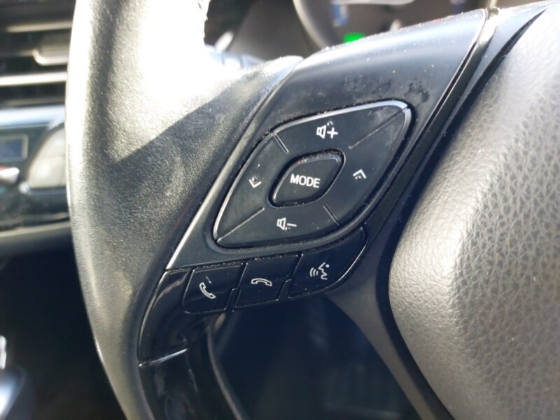 Used Toyota C-HR 2021 for sale - 77311573: Photo 14