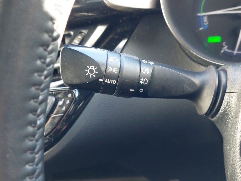 Used Toyota C-HR 2021 for sale - 77311573: Photo 15