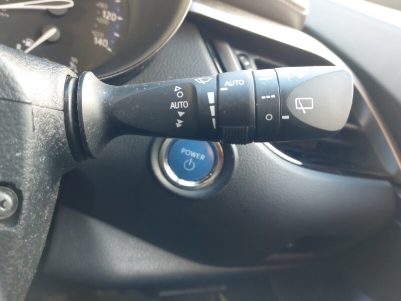 Used Toyota C-HR 2021 for sale - 77311573: Photo 17