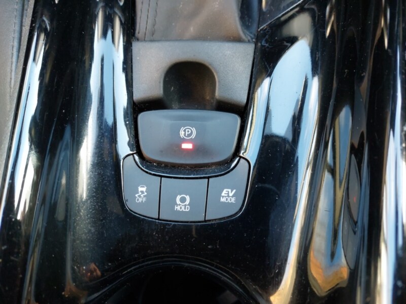 Used Toyota C-HR 2021 for sale - 77311573: Photo 19