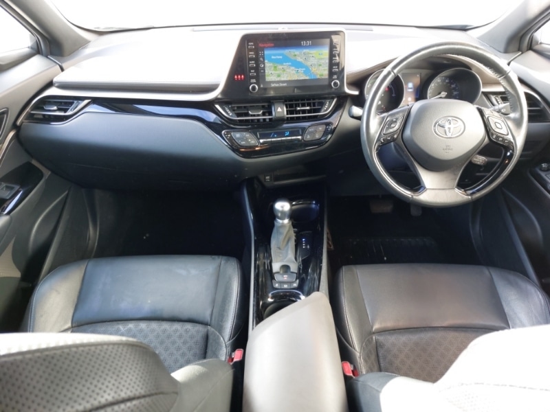 Used Toyota C-HR 2021 for sale - 77311573: Photo 2