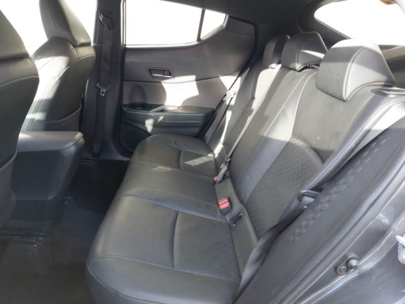 Used Toyota C-HR 2021 for sale - 77311573: Photo 6