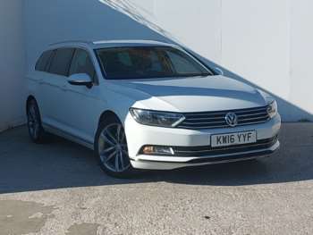 2016 - 2.0 TDI GT 5dr DSG