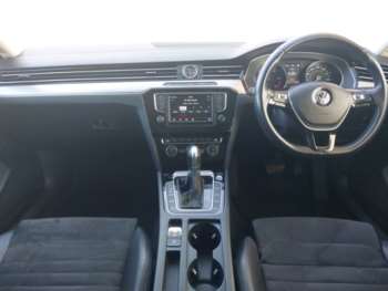 Used Volkswagen Passat 2016 for sale - 75120084: Photo