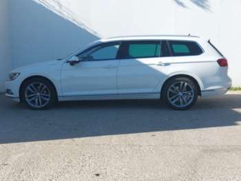 Used Volkswagen Passat 2016 for sale - 75120084: Photo
