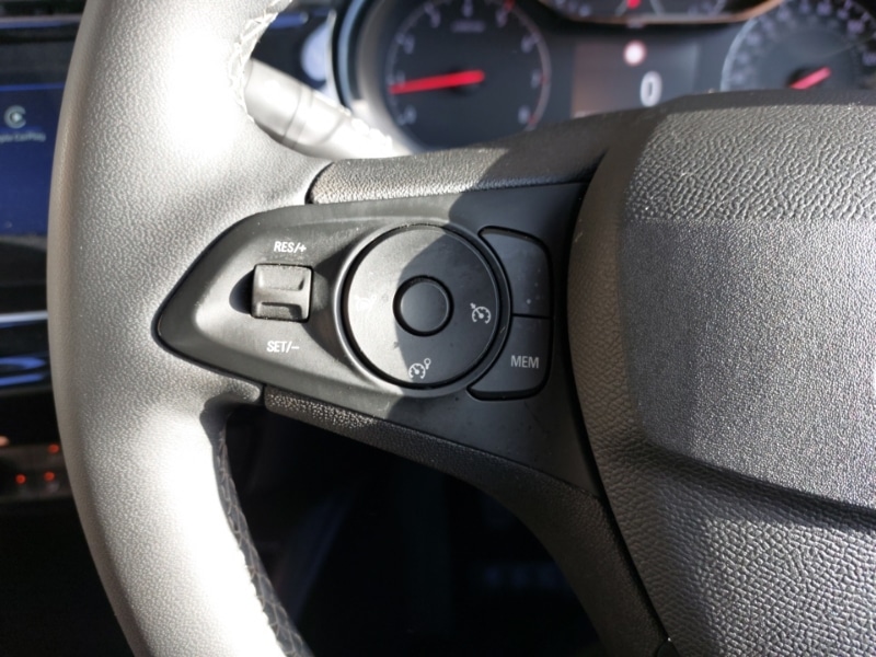 Used Vauxhall Corsa 2023 for sale - 77656850: Photo 13