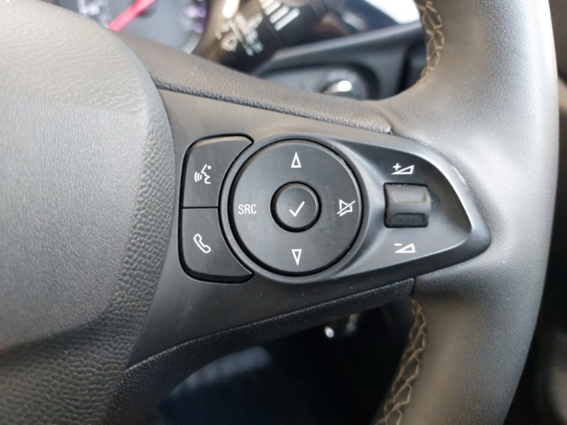 Used Vauxhall Corsa 2023 for sale - 77656850: Photo 15