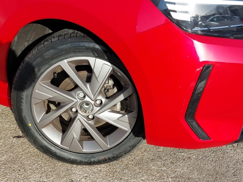 Used Vauxhall Corsa 2023 for sale - 77656850: Photo 9