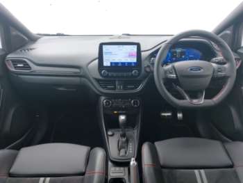 Used Ford Puma 2023 for sale - 74902292: Photo