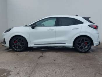 Used Ford Puma 2023 for sale - 74902292: Photo