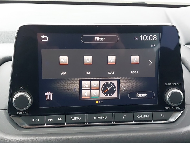 Used Nissan Qashqai 2022 for sale - 77141369: Photo 10