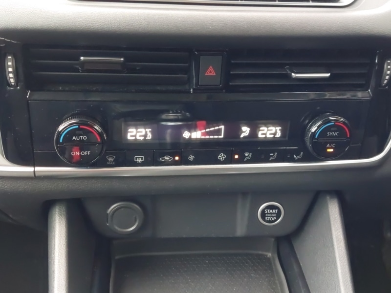 Used Nissan Qashqai 2022 for sale - 77141369: Photo 11