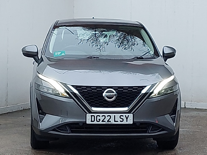 Used Nissan Qashqai 2022 for sale - 77141369: Photo 12