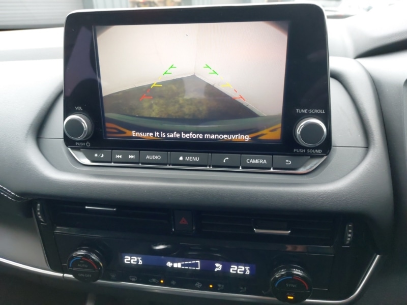 Used Nissan Qashqai 2022 for sale - 77141369: Photo 13