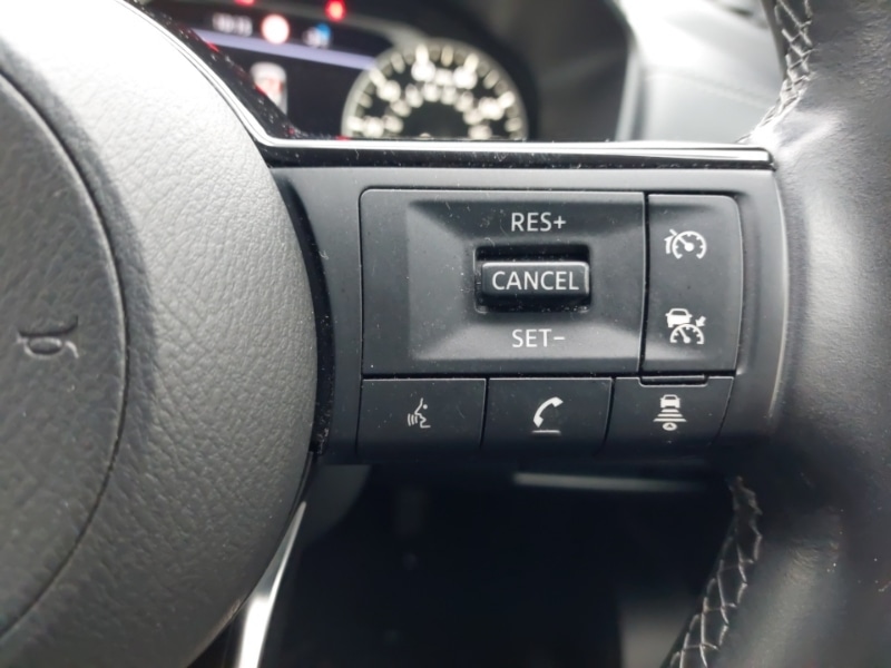 Used Nissan Qashqai 2022 for sale - 77141369: Photo 16