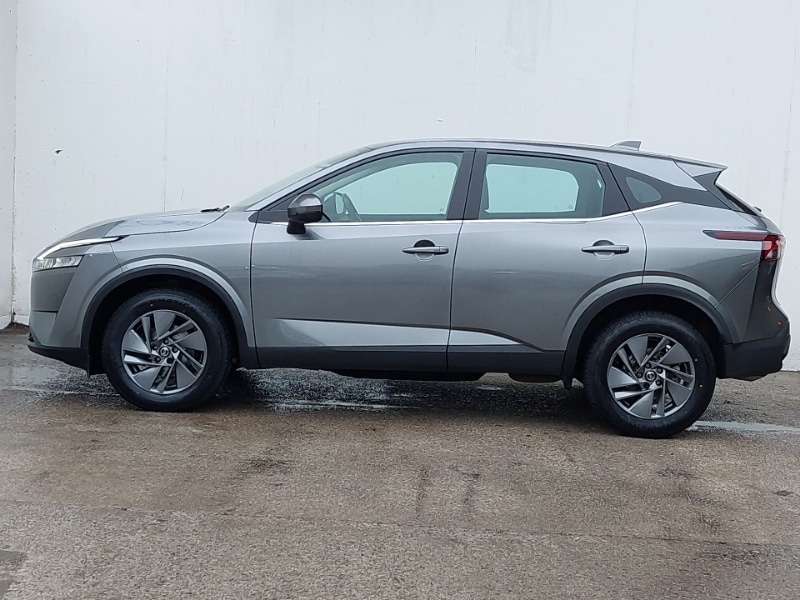 Used Nissan Qashqai 2022 for sale - 77141369: Photo 4