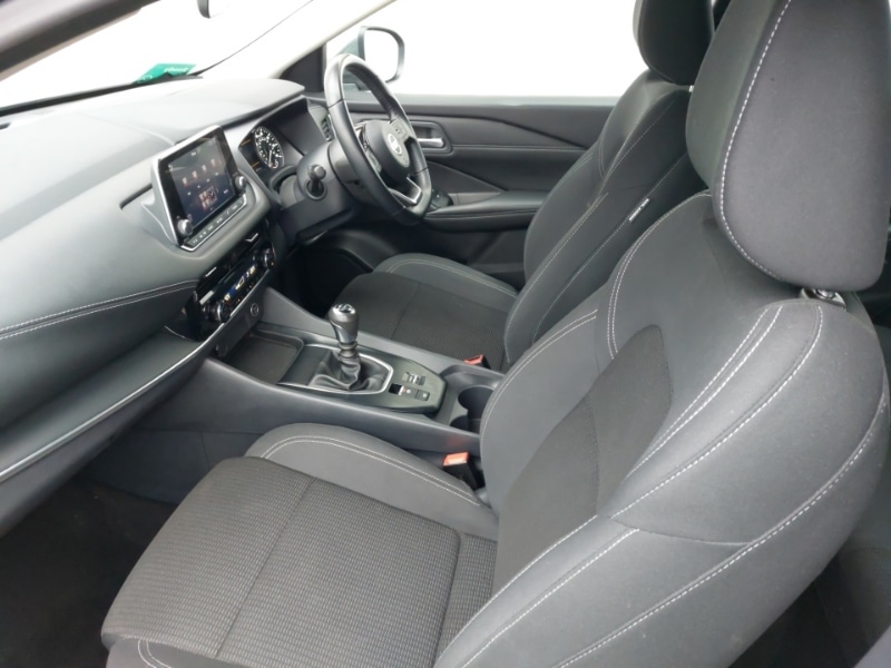 Used Nissan Qashqai 2022 for sale - 77141369: Photo 5