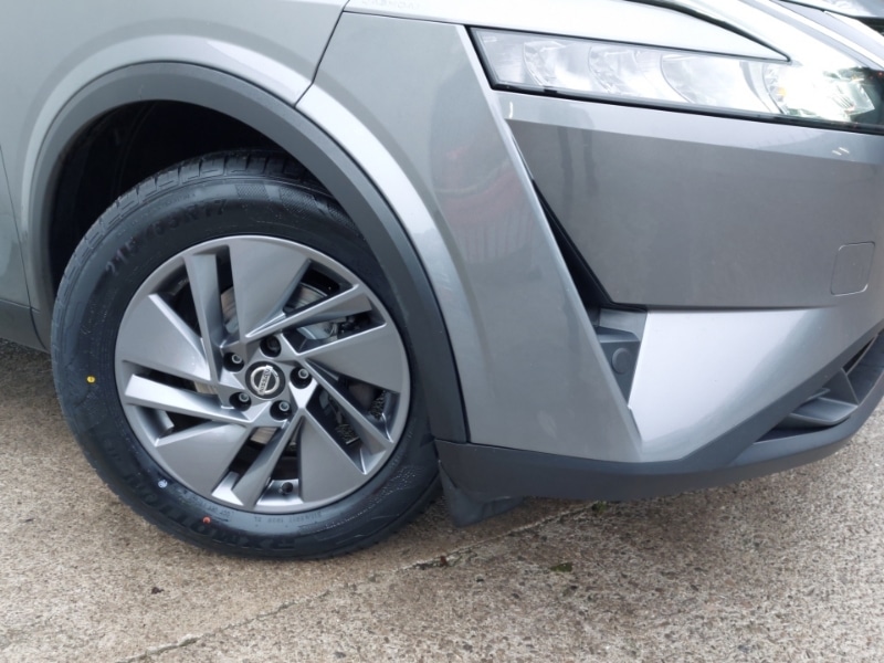 Used Nissan Qashqai 2022 for sale - 77141369: Photo 9