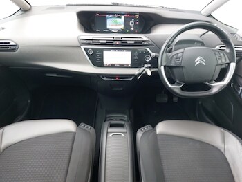 Used Citroen Grand C4 Picasso 2019 for sale - 78821540: Photo