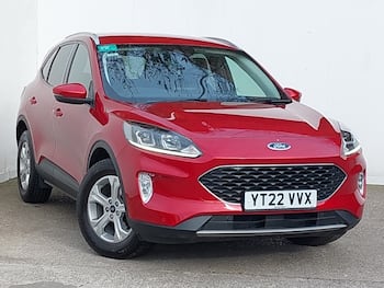 Used Ford Kuga 2022 for sale - 79624921: Photo