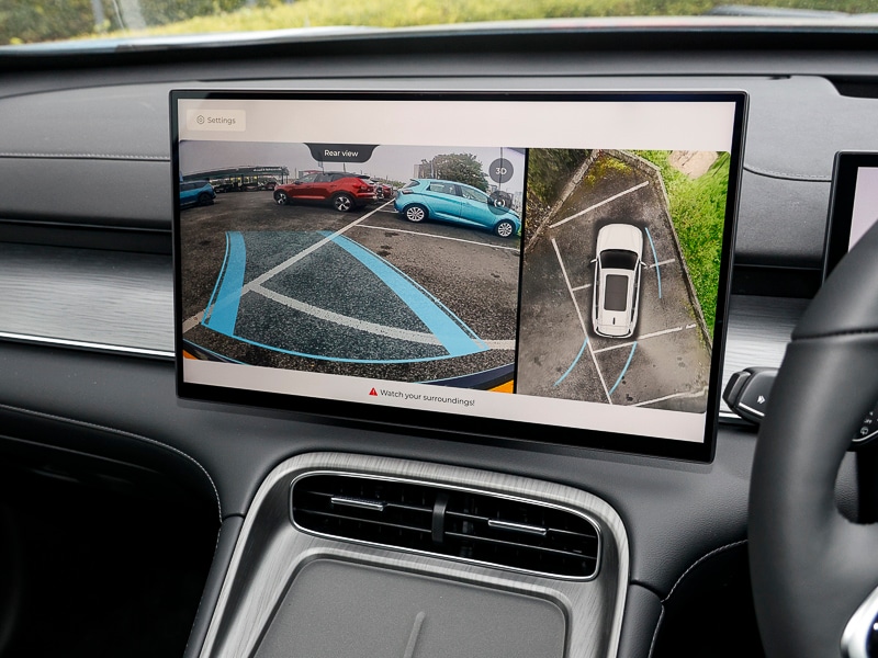 Used Chery Tiggo 8 2025 for sale - 77008574: Photo 10