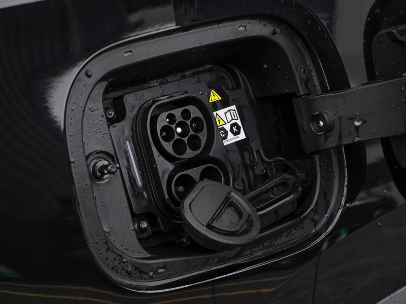 Used Chery Tiggo 8 2025 for sale - 77008574: Photo 16