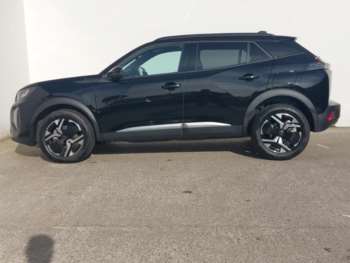 Used Peugeot 2008 2024 for sale - 74134560: Photo