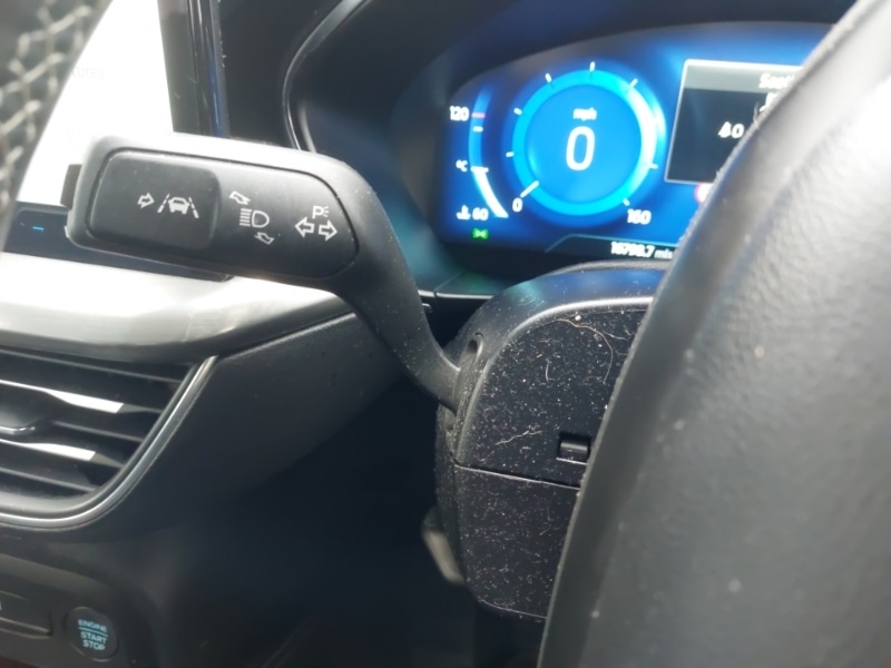 Used Ford Focus 2022 for sale - 76165952: Photo 16