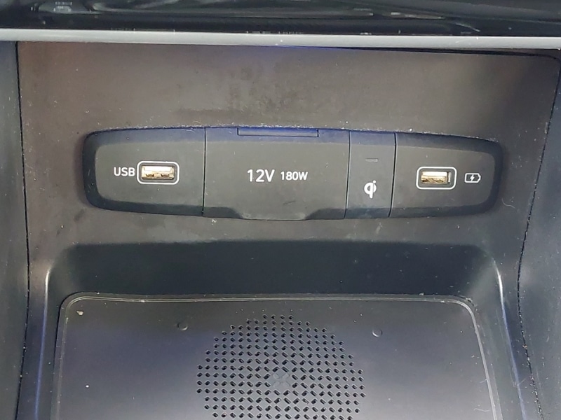 Used Hyundai TUCSON 2022 for sale - 76834169: Photo 10