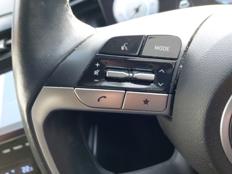 Used Hyundai TUCSON 2022 for sale - 76834169: Photo 14