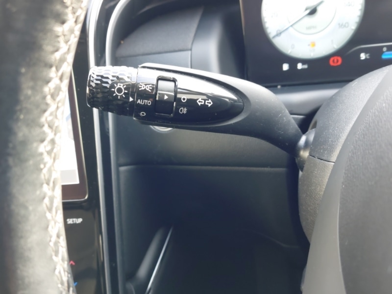 Used Hyundai TUCSON 2022 for sale - 76834169: Photo 15