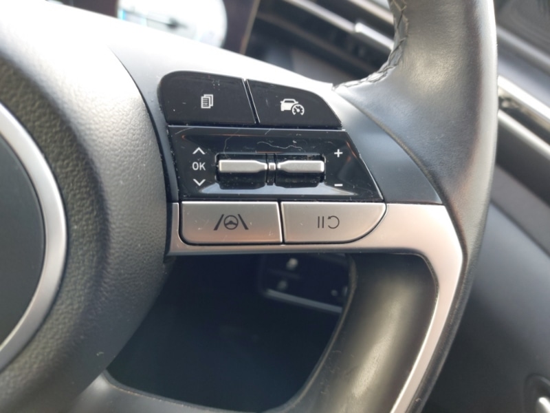 Used Hyundai TUCSON 2022 for sale - 76834169: Photo 16